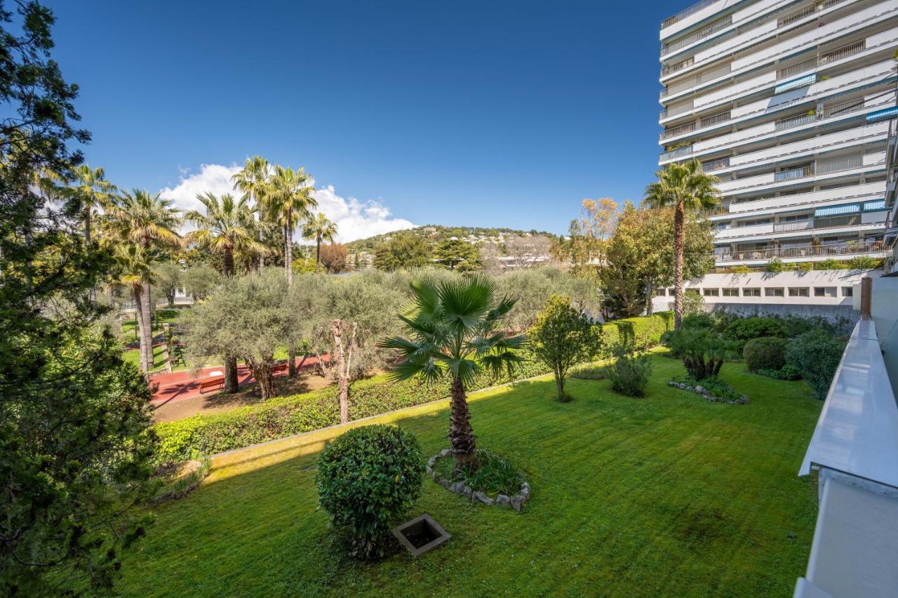Appartement Le Vallauris Cannes
